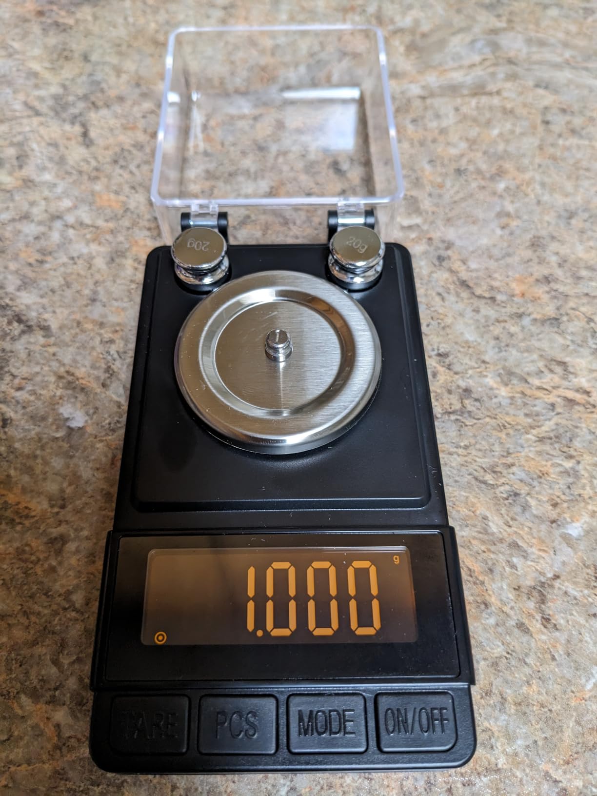 Customer review photo 6